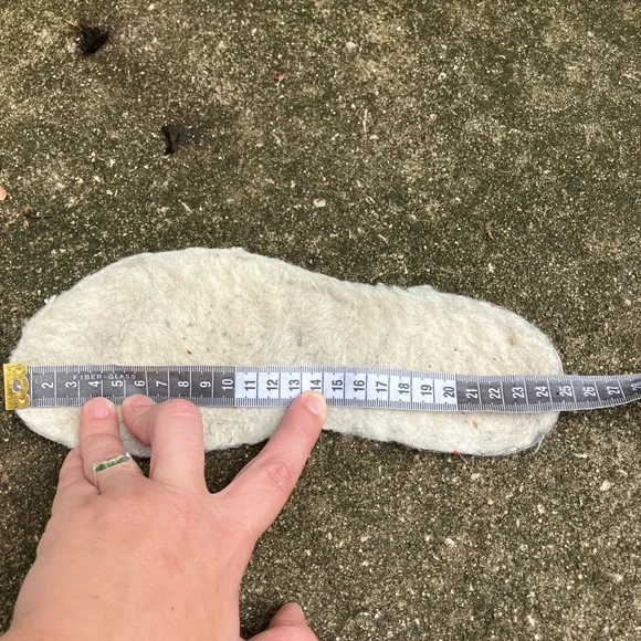 Magical Shoes Brand, 38/39, Barefoot Minimalist Brown, Tie, Zip Ankle Boots - Picture 9 of 11